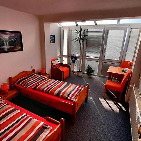 Pension Zita Znojmo Bagian luar foto