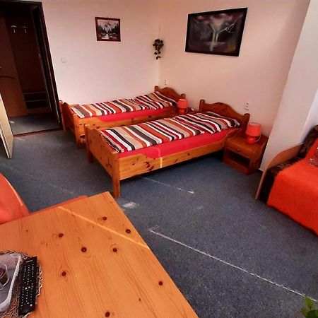 Pension Zita Znojmo Bagian luar foto