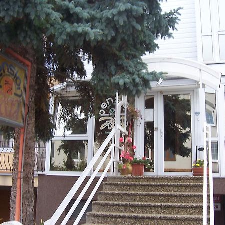 Pension Zita Znojmo Bagian luar foto
