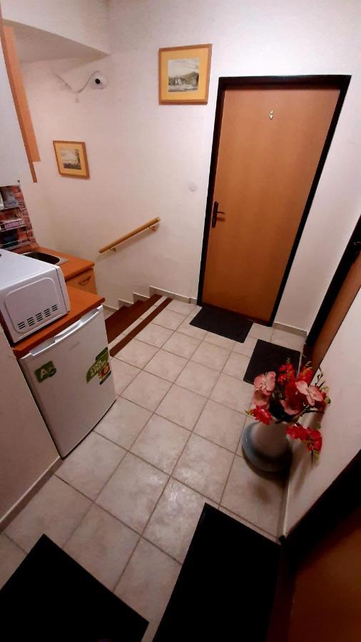 Pension Zita Znojmo Bagian luar foto