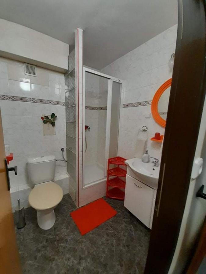 Pension Zita Znojmo Bagian luar foto