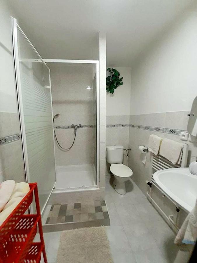 Pension Zita Znojmo Bagian luar foto