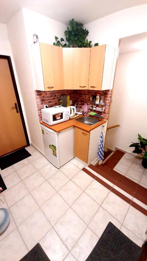Pension Zita Znojmo Bagian luar foto