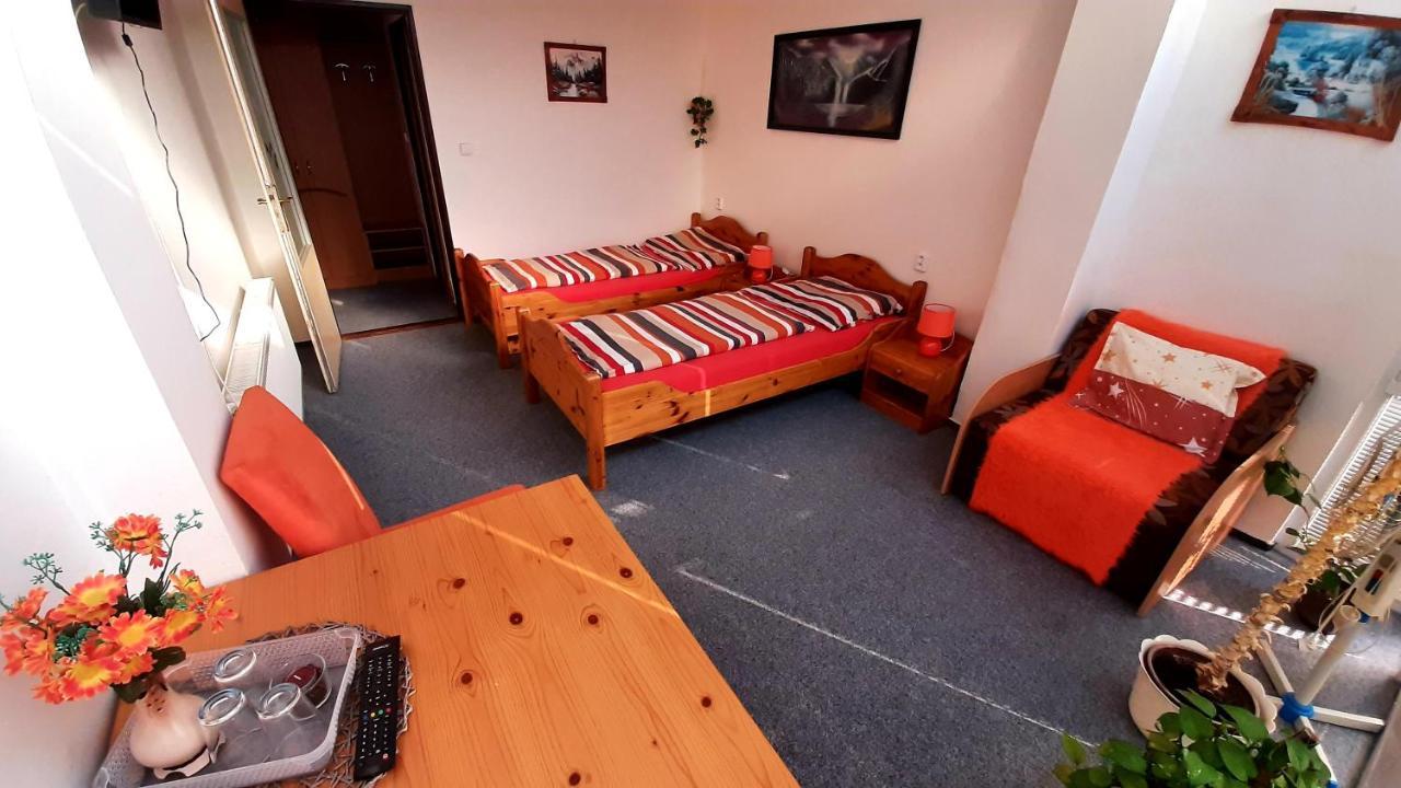 Pension Zita Znojmo Bagian luar foto
