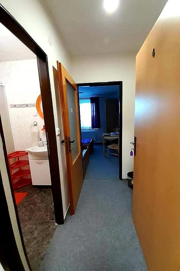 Pension Zita Znojmo Bagian luar foto