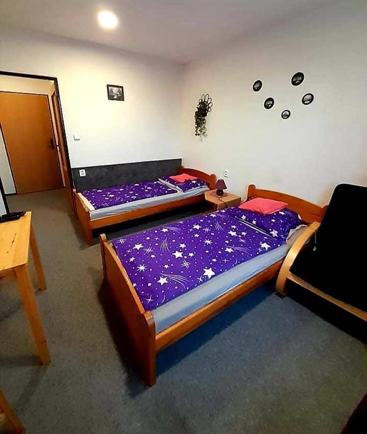 Pension Zita Znojmo Bagian luar foto
