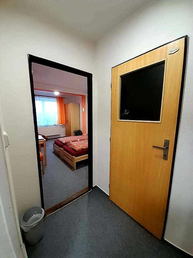Pension Zita Znojmo Bagian luar foto